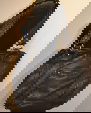 Geanta Mandarina Duck