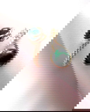 inel crisocolla 40022