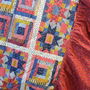 Cuvertura pat quilt