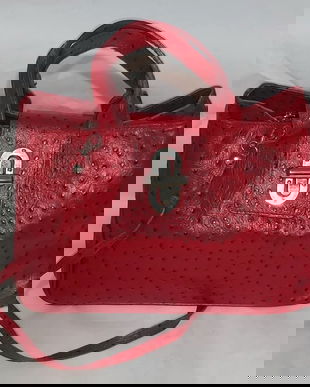 Geanta din piele naturalăxxl