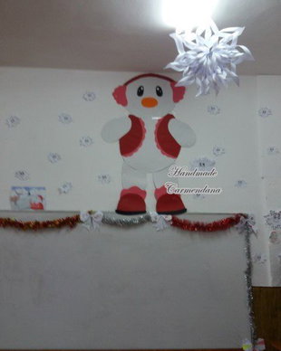 Decoratiuni craciun