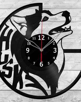 ceas de perete "Husky"