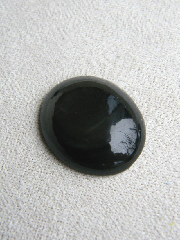 Caboson obsidian (M14)