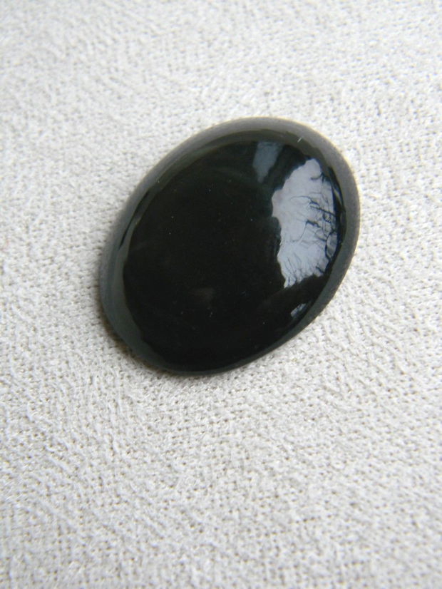 Caboson obsidian (M14)