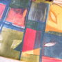 Noua-draperie bumbac
