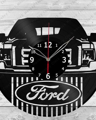ceas de perete " Ford"
