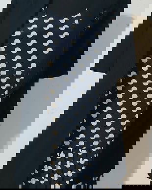 Compleu doua piese Fei Ma S-M