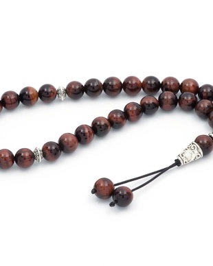 Matanie simpla din ochi de taur sfere 8 mm
