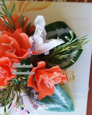 Aranjament floral