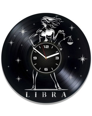 ceas de perete "Zodii"