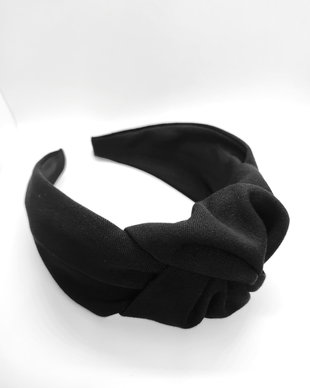 Coroniță pentru par Turban