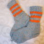 Noi-sosete copii  14 cm