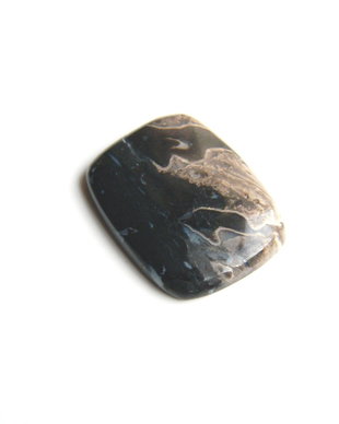 Caboson root plume agat (AV3)