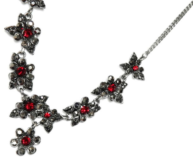 Set cu Marcasite (102)