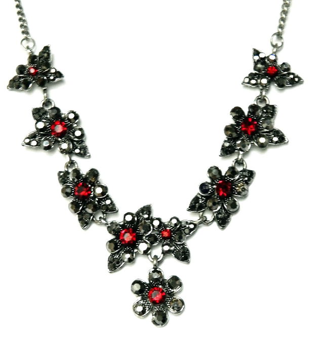 Set cu Marcasite (102)