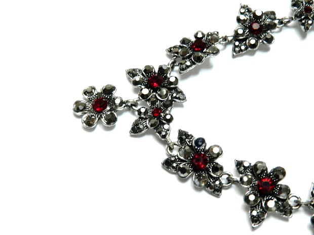 Set cu Marcasite (102)