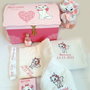 Trusou Botez cu Pisica Marie