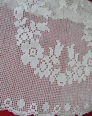 Mileu dantela  65 cm