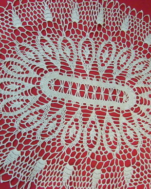 Mileu crem 50 cm