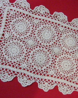 Mileu bumbac 39 cm