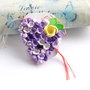 Liliac si frezie (1)