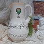 CAna pentru botez, personalizata