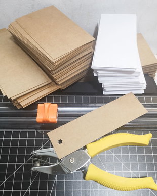 5 kg fasii carton gros, trimmer, perforator