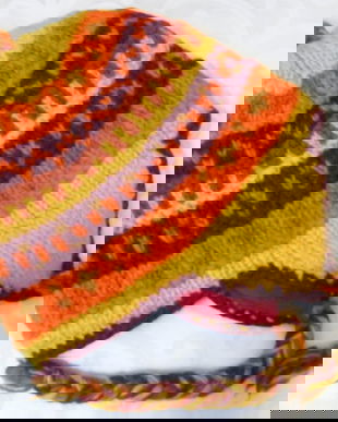 Nou-caciulita lana lucrata manual