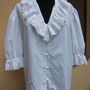 Bluza costum bavarez