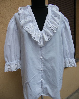 Bluza costum bavarez