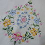 Broderie manuala