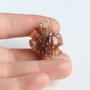 Cluster Aragonit brut  - S22992