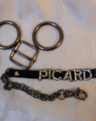 Accesorii metal-breloc