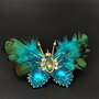 Rezervat Broșă Fluture - Refined butterfly
