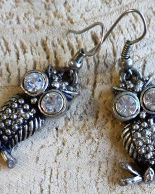 Cercei bufnite