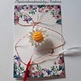 Brosa martisor margareta
