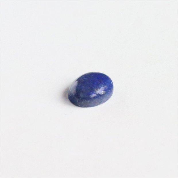 Cabochon  Lapis Lazuli - L6186