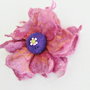 Floare impaslita - Martisor