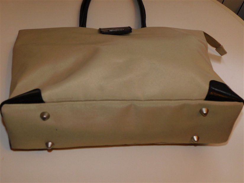 Brand  FABIANI Italia, geanta noua , mare shopper ,  deosebita