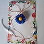 Brosa martisor albastrea