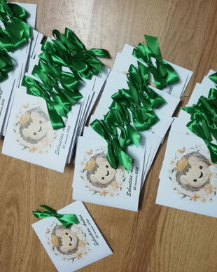 Invitație botez Lion king