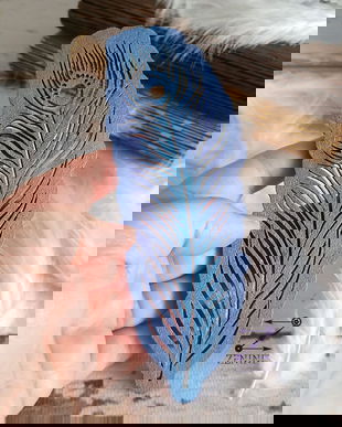 Semn de carte pana lemn, semn de carte model pana, semn de carte lemn, semn de carte metalizat