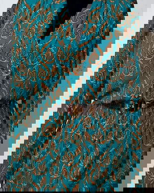 Bluza din material fluid tip lycra   46-48