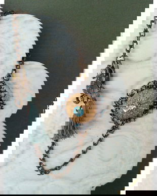 Bratara cu arici de mare