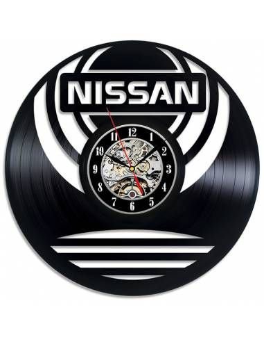 ceas de perete " Nissan 3"