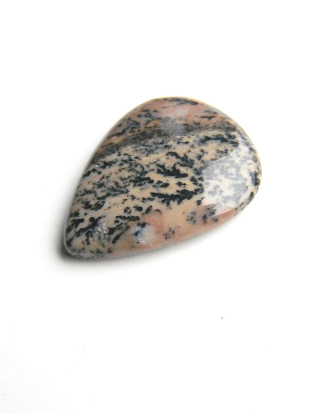 Caboson opal dendritic (CPG)