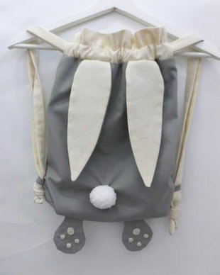 Rucsac "Iepuras"