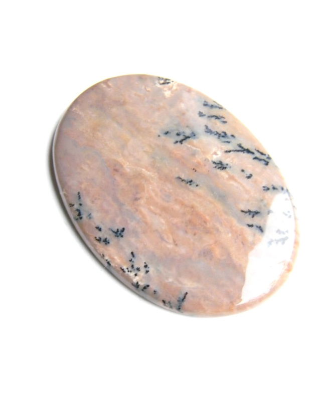 Caboson opal dendritic (CPG)