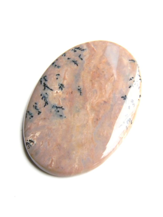 Caboson opal dendritic (CPG)