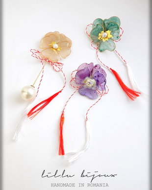 Brose Martisor